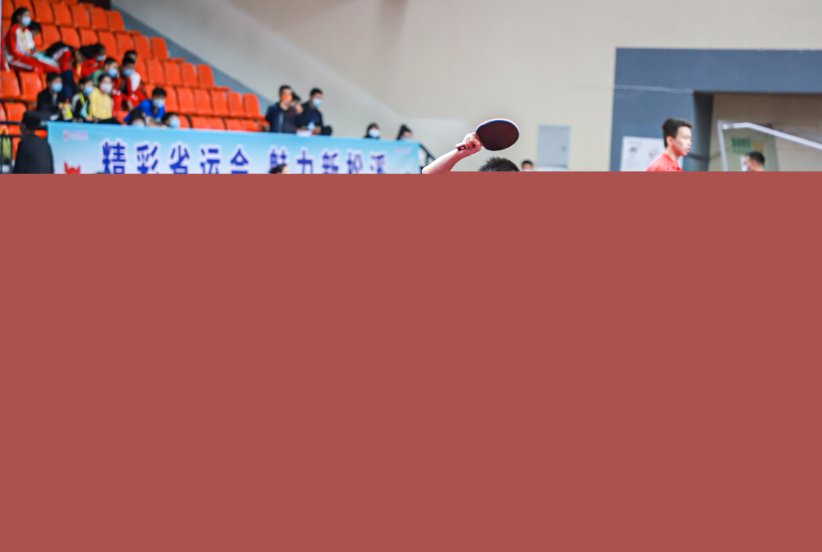 造了机会